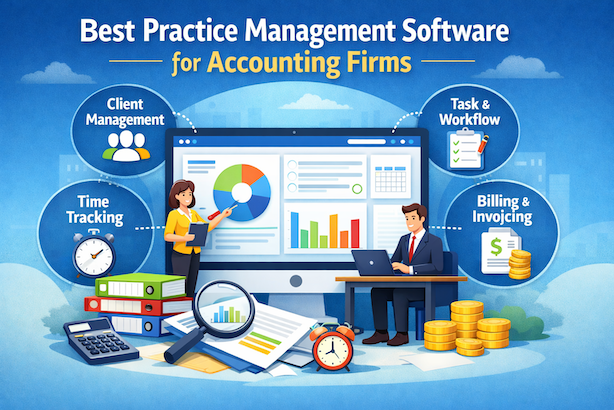 Best Practice Management Software